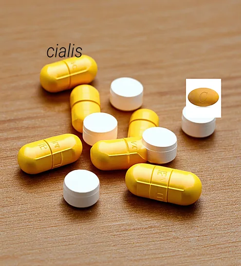 Receta de cialis